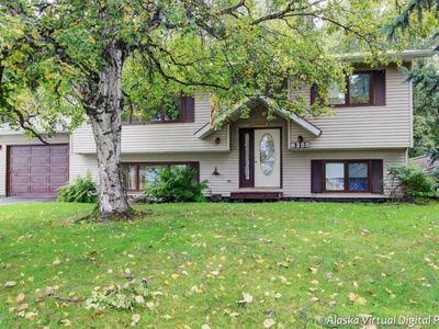6200 Camrose Dr, Anchorage, AK, 99504