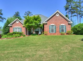 172 Adamsville Spring Rd, North Augusta, SC 29860