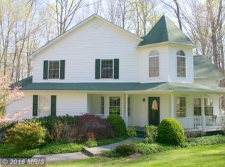 14B Harwood Dr, Harwood, MD 20776