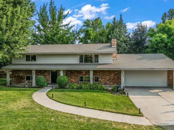 10570 W Roan Meadows Dr, Boise, ID 83709
