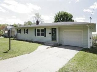 20 Heather Ridge Rd, Battle Creek, MI 49017