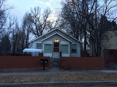 238 N. Prospect St - 238 N Prospect St Colorado Springs CO | Zillow
