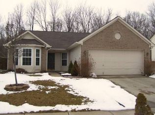 4124 Outer Bank Rd, Indianapolis, IN 46234