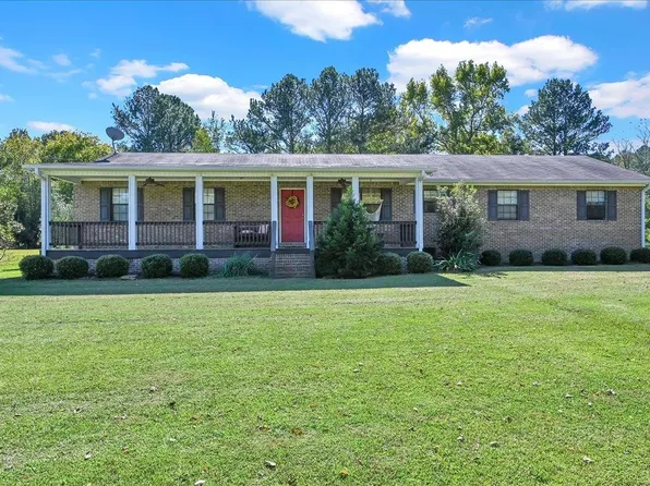 209 County Road 1250, Vinemont, AL 35179