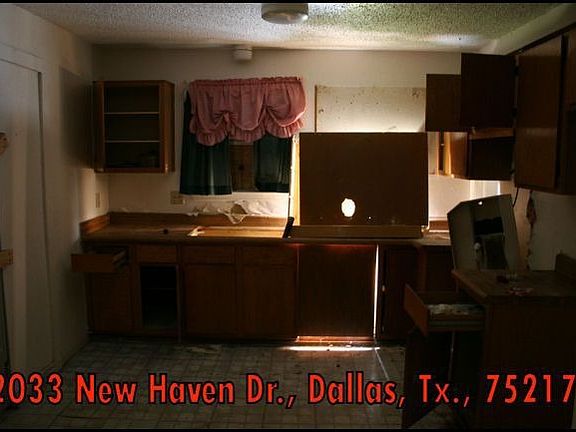 2033 New Haven Dr. - Kitchen