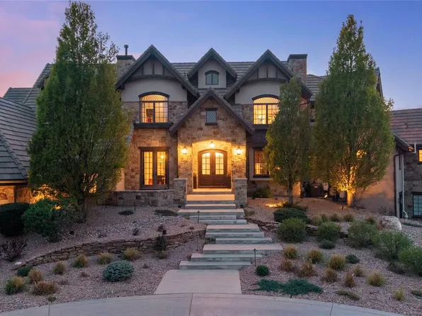 15478 Mountain View Circle, Broomfield, CO 80023