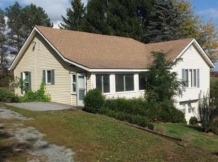 1395 Cochecton Tpke, Tyler hill, PA 18469