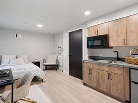 Clara Apartments