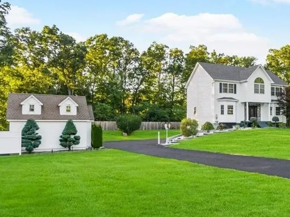 42 Fedorko Lane, Montgomery, NY 12549