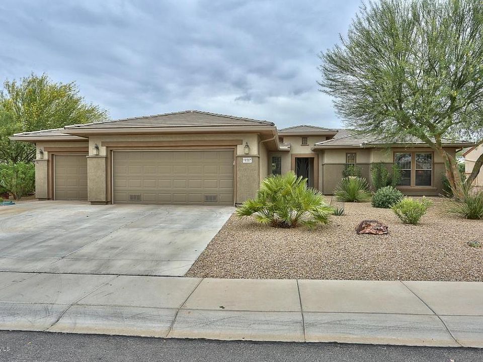 1st image of 16587 W Cibola Ln