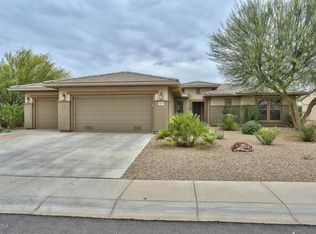 16587 W Cibola Ln, Surprise, AZ 85387