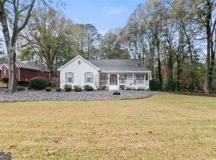 3508 Windfield Ter, Monroe, GA 30655