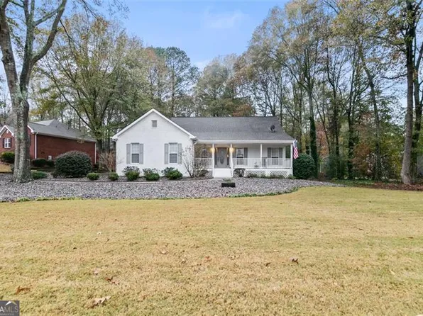 3508 Windfield Ter, Monroe, GA 30655