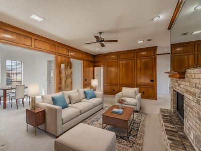 4115 Seabury Dr, Dallas, TX, 75287