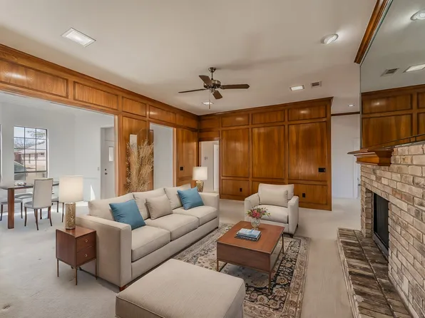 4115 Seabury Dr, Dallas, TX 75287