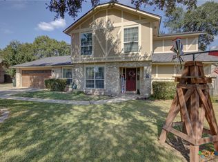 310 Stoneham Cir, Seguin, TX 78155