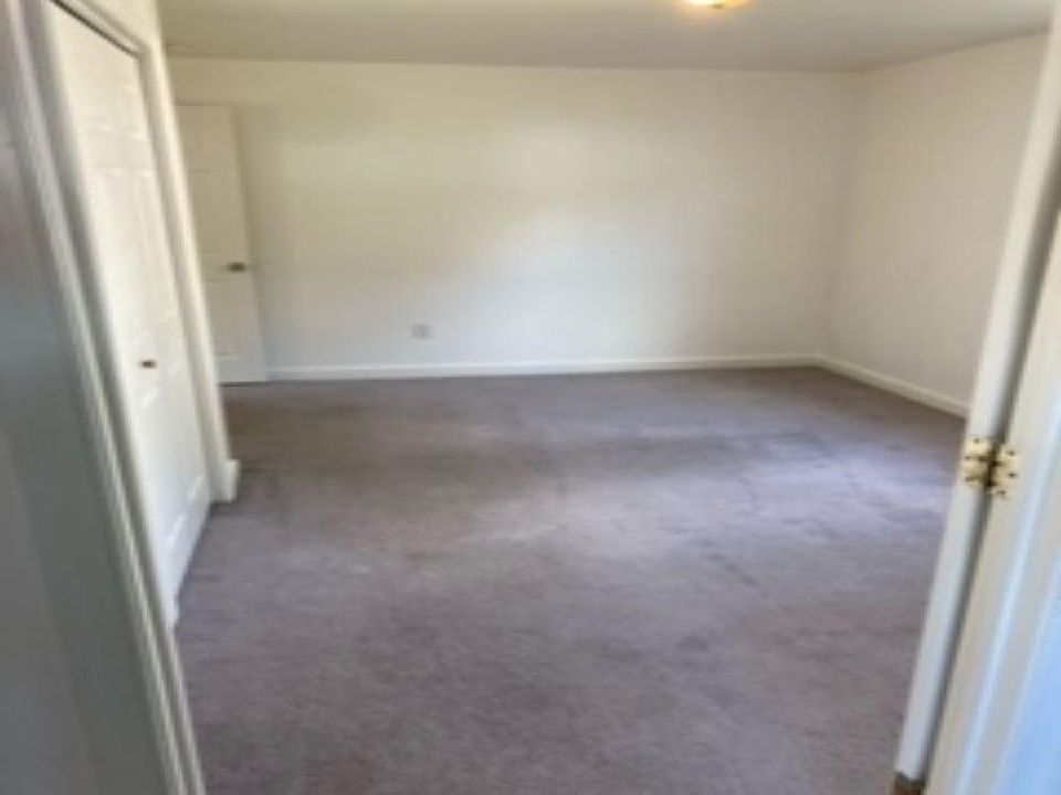 Bedroom #1