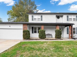 507 Uxbridge Ave, Columbus, OH 43230