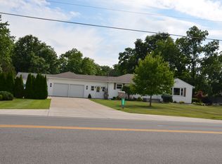 2020 Ayersville Ave, Defiance, OH 43512