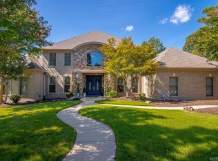 20 Latour Ln, Little Rock, AR 72223