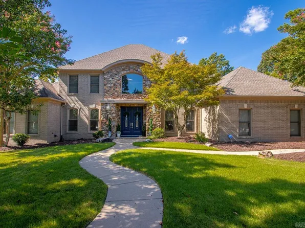 20 Latour Ln, Little Rock, AR 72223