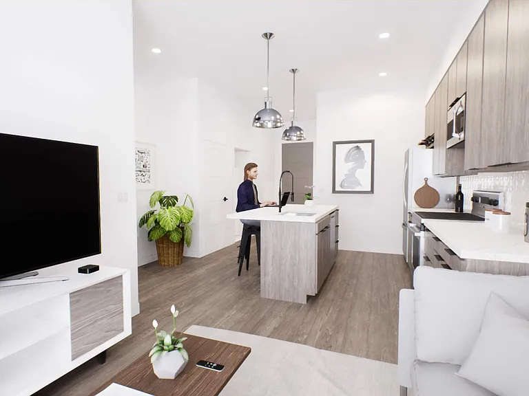 Lumen Lofts — Photo 2
