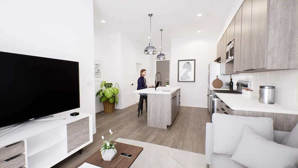 Building Photo - Lumen Lofts