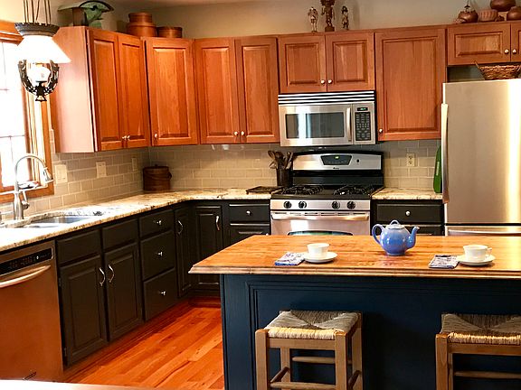  Updated granite and cherry 
