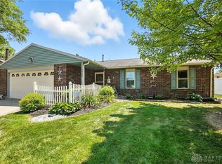 5930 Timbergate Trl, Huber Heights, OH 45424