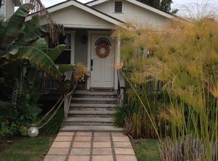 209 S Santa Rosa St, Ventura, CA 93001
