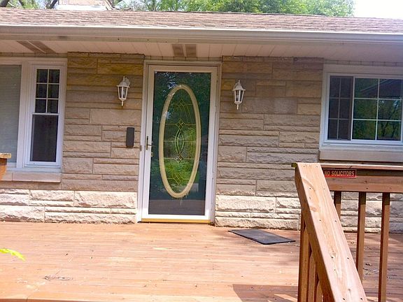 Beautiful Stone Ranch