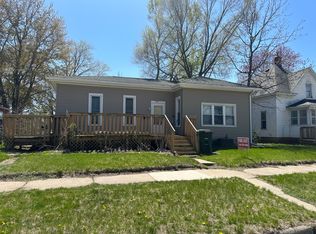 230 Polk St, Waterloo, IA 50703