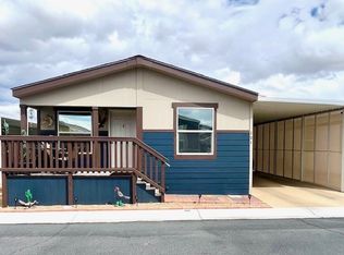 101 Montecito Dr, Pahrump, NV 89048