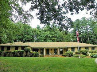 537 Rogers Ave, West Springfield, MA 01089