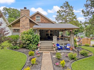 521 S College St, Siloam Springs, AR, 72761