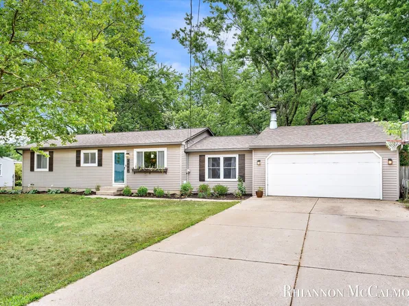 3090 Amon Ave NE, Grand Rapids, MI 49525