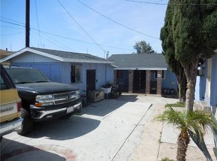 155 N Alma Ave, Los Angeles, CA 90063