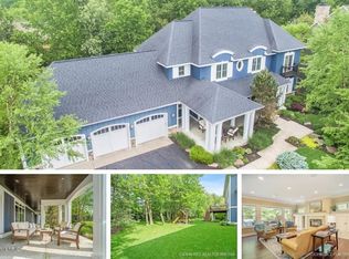 2510 Shears Crossing Ct NE, Grand Rapids, MI 49525