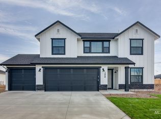 11490 W Vibrato St, Nampa, ID 83651