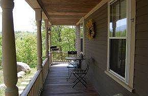 Relaxing Porch