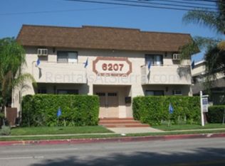 6207 Whitsett Ave APT C, North Hollywood, CA 91606