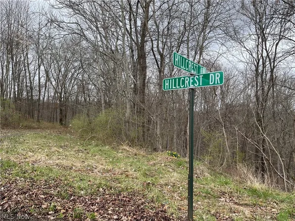 0 Hillcrest Dr, Cambridge, OH 43725