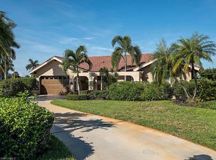 478 Torrey Pines Point, Naples, FL 34113