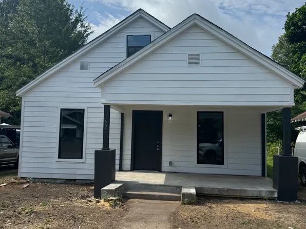 1607 W 16th St, Texarkana, TX 75501