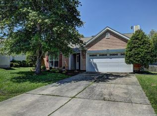 573 Viking Pl SW, Concord, NC 28025