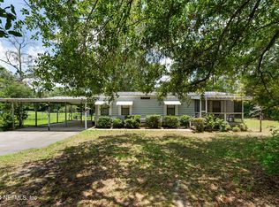 3340 Stanley Dr, Saint Augustine, FL 32092