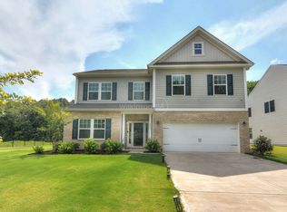 4041 Beacon Ave, Monroe, NC 28110