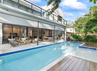 Frow Homestead, Miami, FL 33133