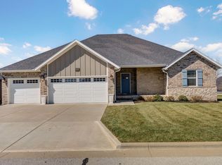 4655 E Palma Court, Ozark, MO 65721