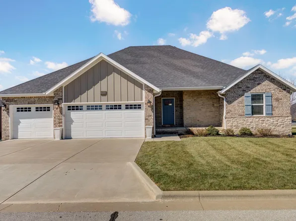 4655 E Palma Court, Ozark, MO 65721